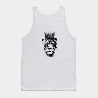 Sovereign Tee Tank Top